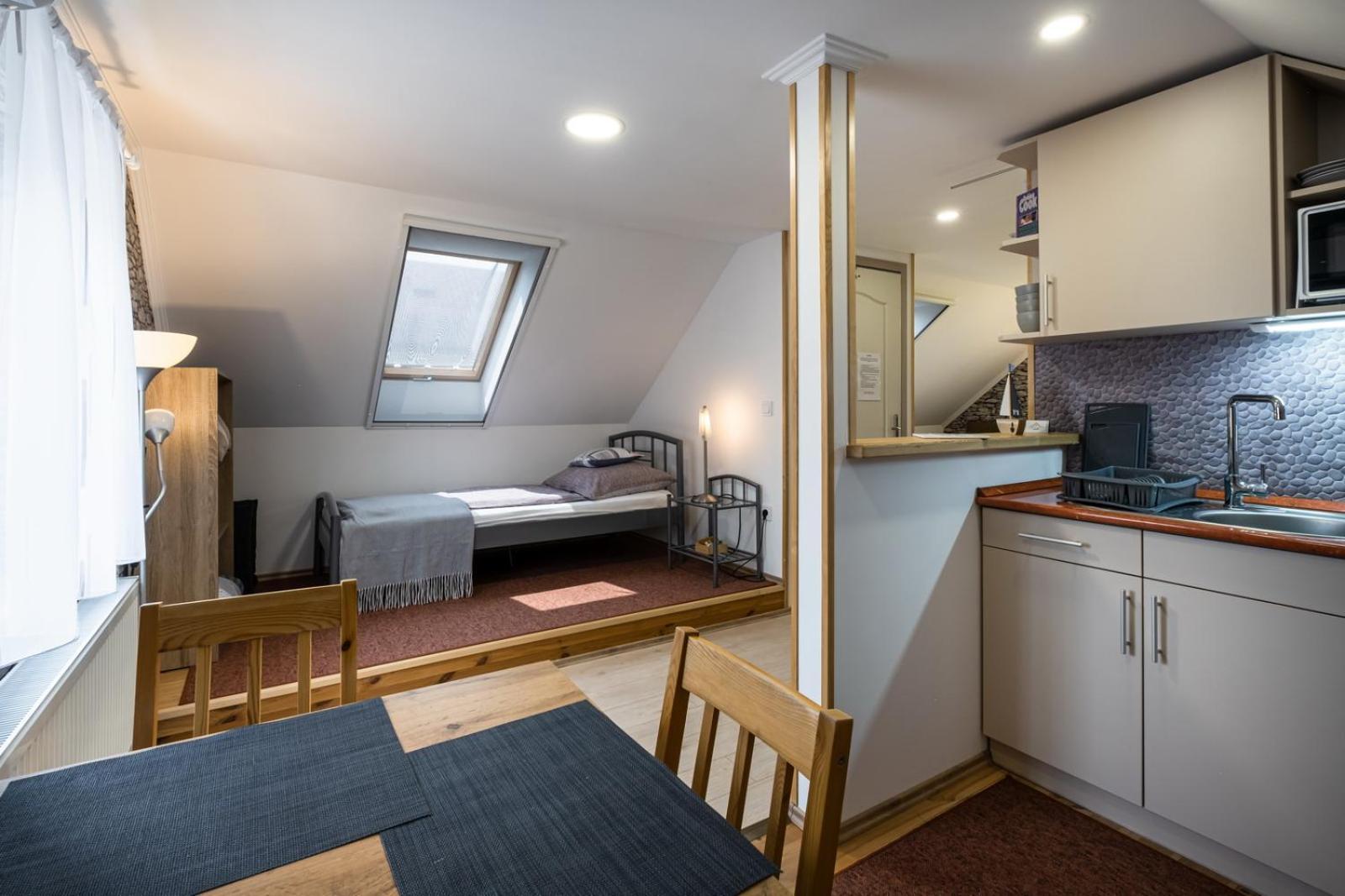 Apartmán Szuerke Vendeghaz Balatonkenesen Exteriér fotografie