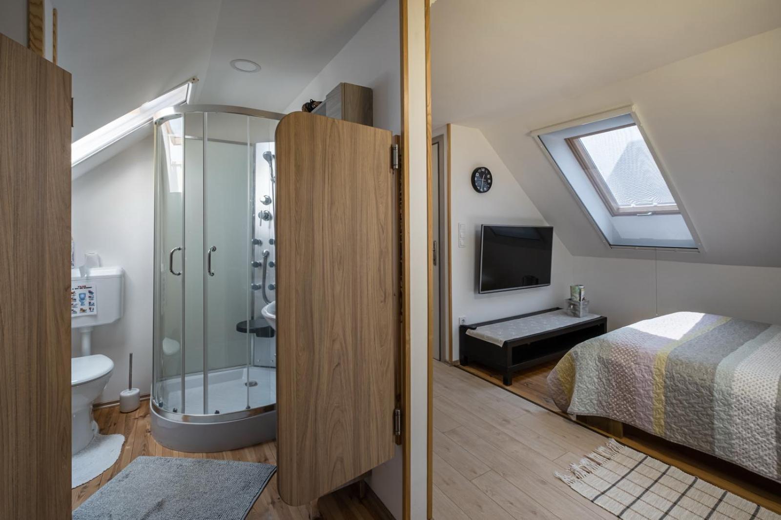 Apartmán Szuerke Vendeghaz Balatonkenesen Exteriér fotografie
