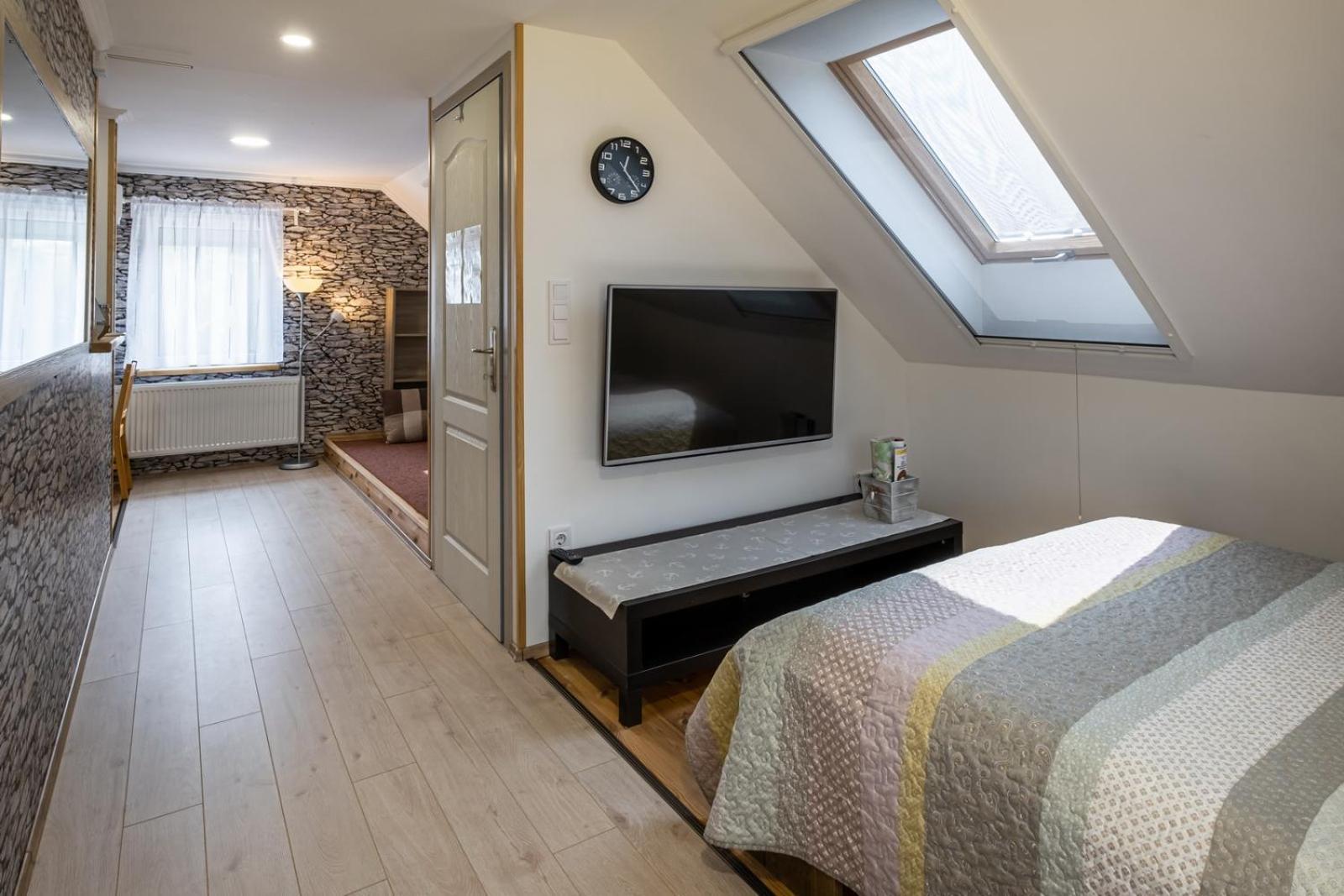 Apartmán Szuerke Vendeghaz Balatonkenesen Exteriér fotografie