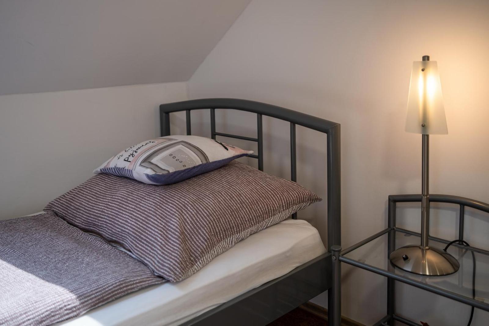 Apartmán Szuerke Vendeghaz Balatonkenesen Exteriér fotografie