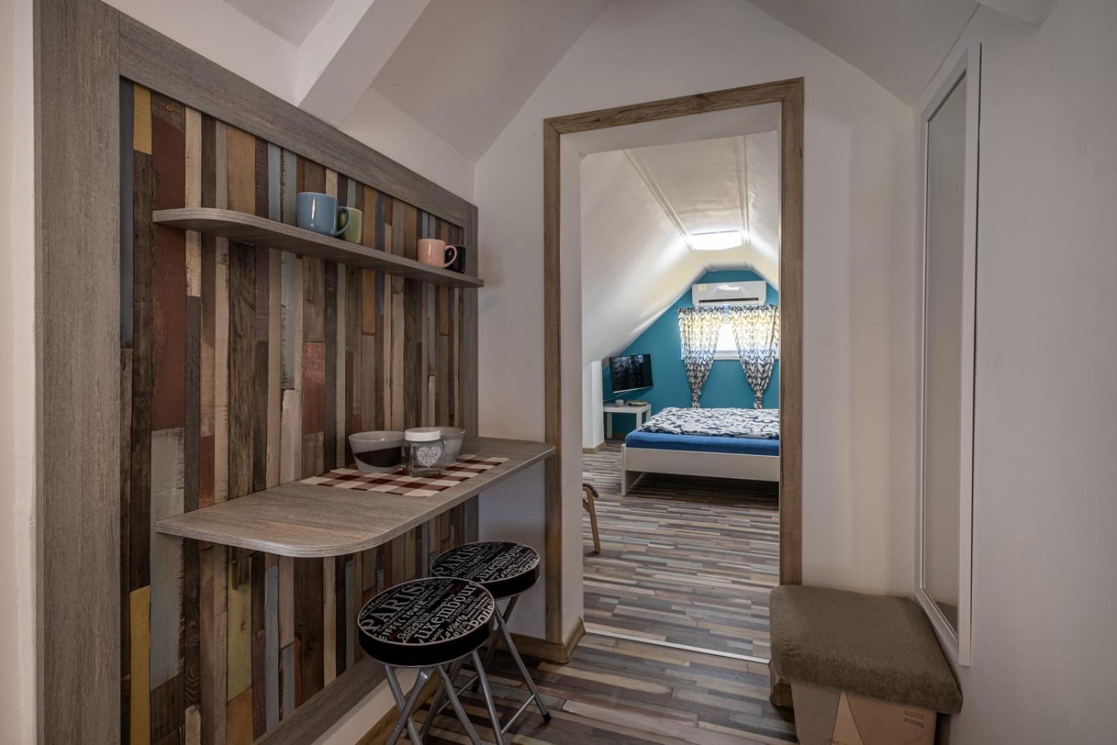 Apartmán Szuerke Vendeghaz Balatonkenesen Exteriér fotografie