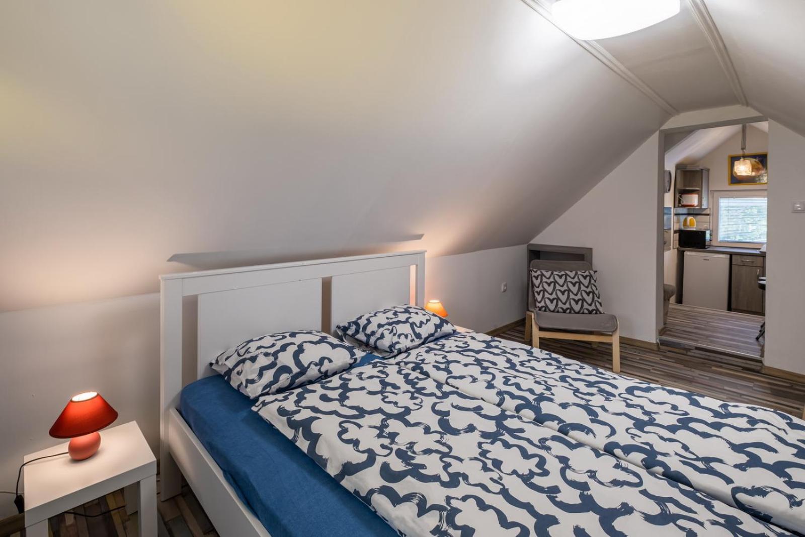 Apartmán Szuerke Vendeghaz Balatonkenesen Exteriér fotografie