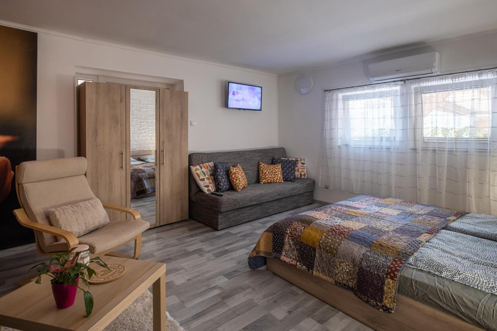 Apartmán Szuerke Vendeghaz Balatonkenesen Exteriér fotografie