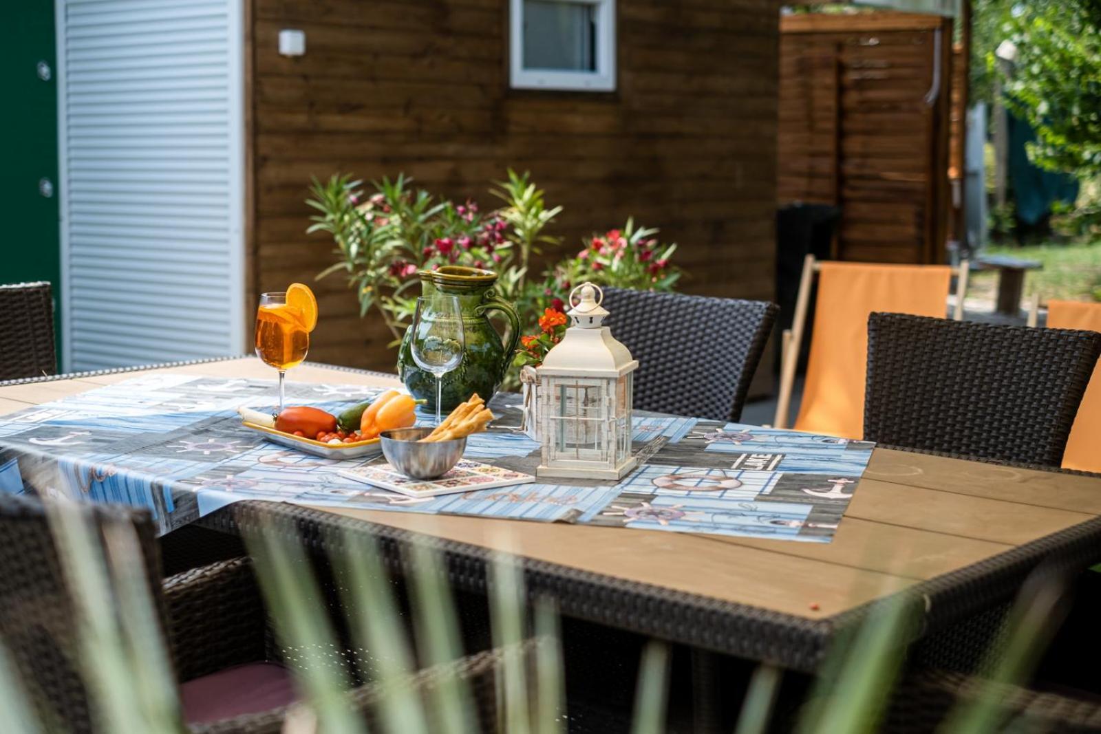 Apartmán Szuerke Vendeghaz Balatonkenesen Exteriér fotografie