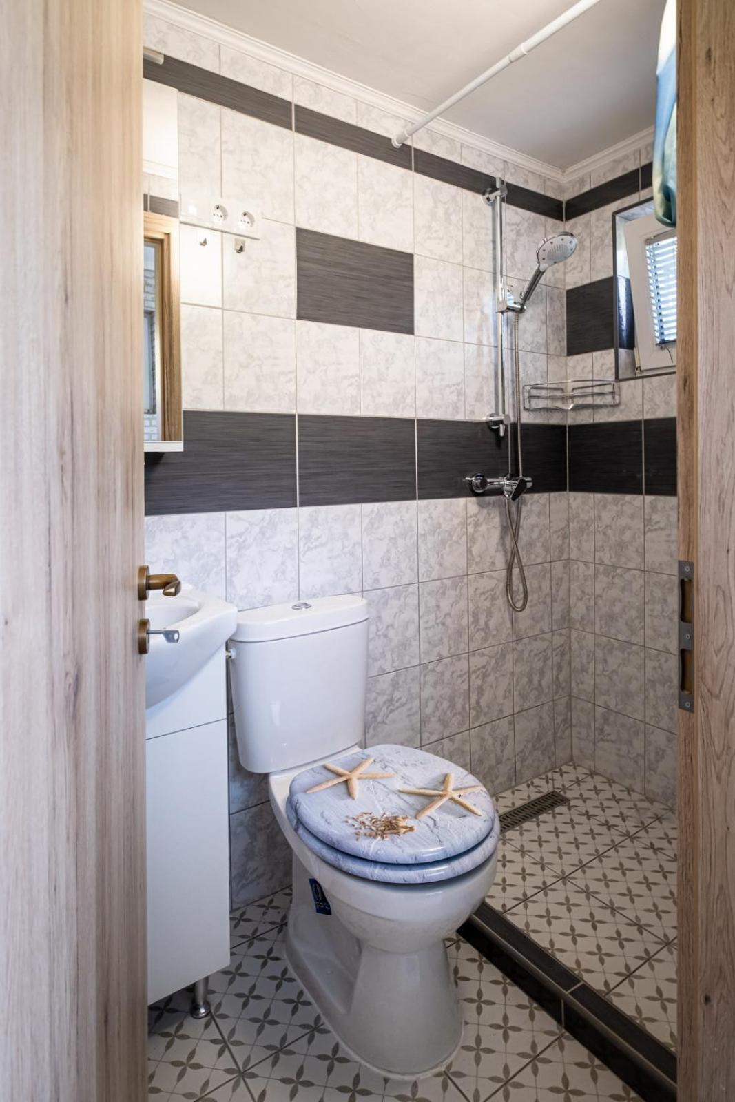 Apartmán Szuerke Vendeghaz Balatonkenesen Exteriér fotografie