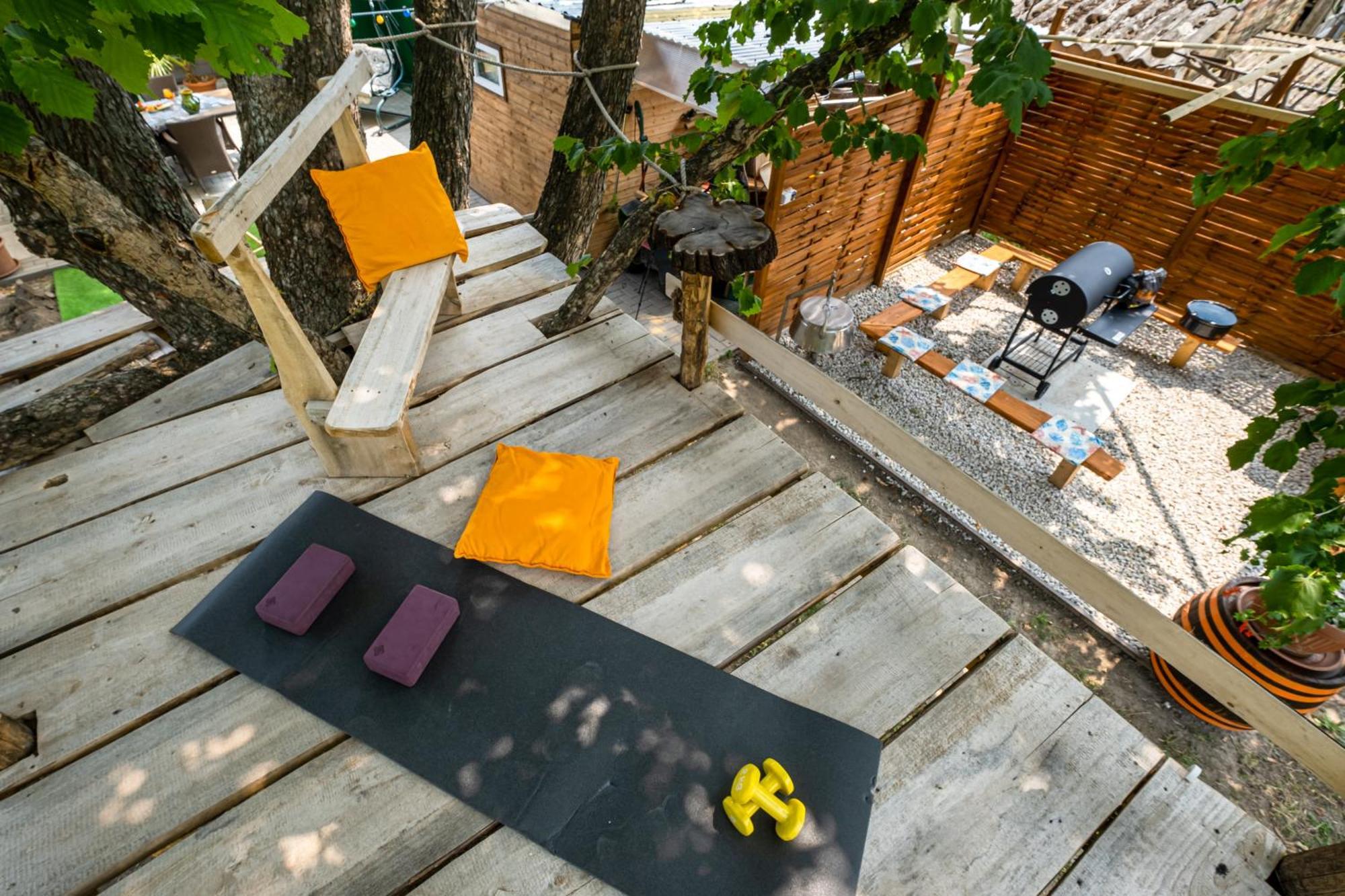 Apartmán Szuerke Vendeghaz Balatonkenesen Exteriér fotografie
